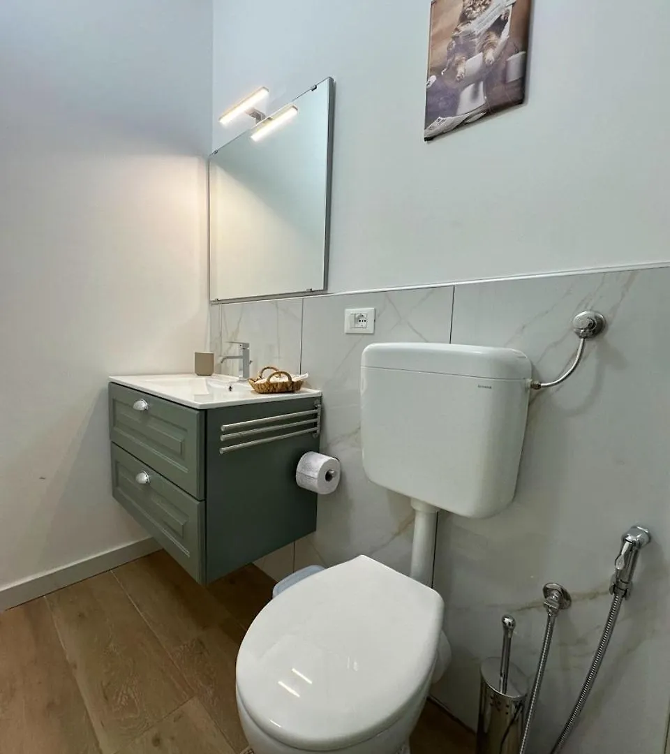 Πανσιόν Tina House Ξενοδοχείο Siculiana