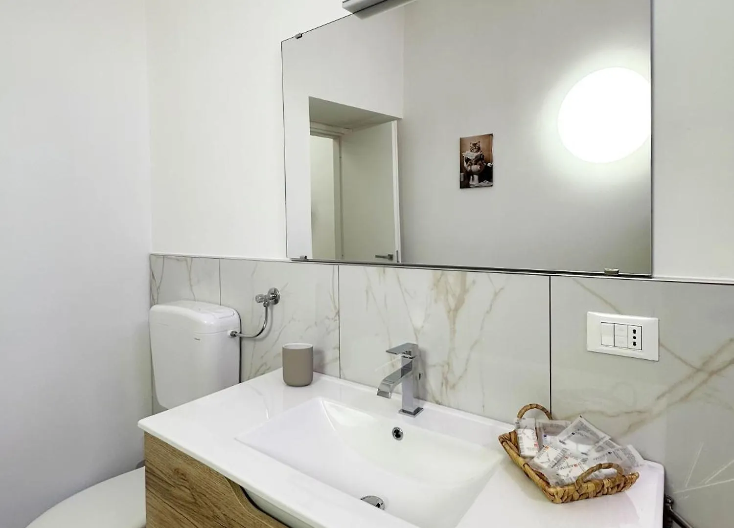 Tina House Ξενοδοχείο Siculiana Πανσιόν