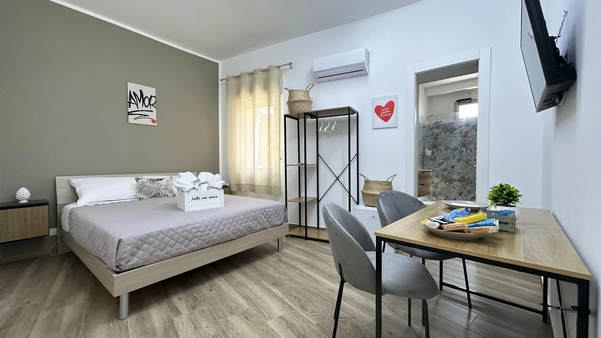 Tina House Ξενοδοχείο Siculiana 0*,  Ιταλία